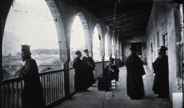 Cyprus, 1878. Creator: John Thomson.