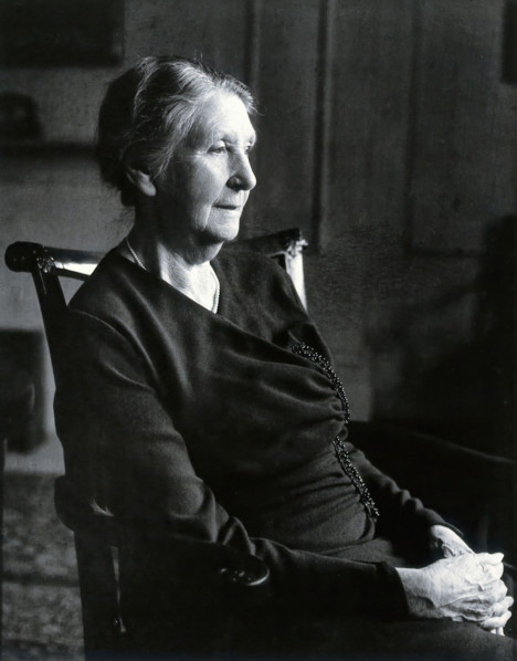 Lady Dale, c1960. Creator: Michieli.