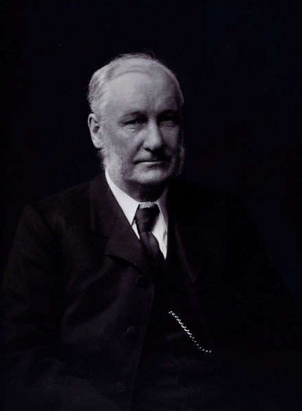 John Chiene, late 19th-early 20th century.  Creator: Andrew Swan Watson.