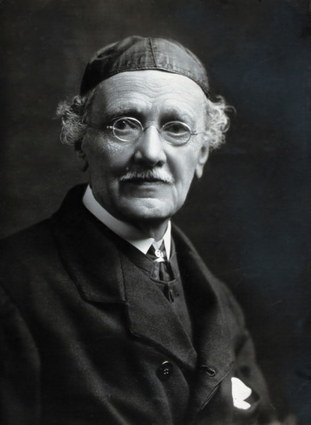 Sir George Christopher Molesworth Birdwood, c1890s. Creator: Elliott & Fry.