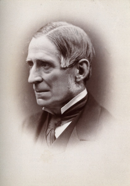 Sir James Paget, 1881. Creator: George Milner Gibson Jerrard.