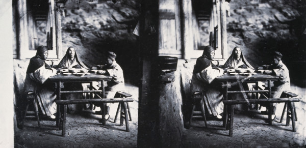 China,  1981 (from a negative of 1871). Creator: John Thomson.
