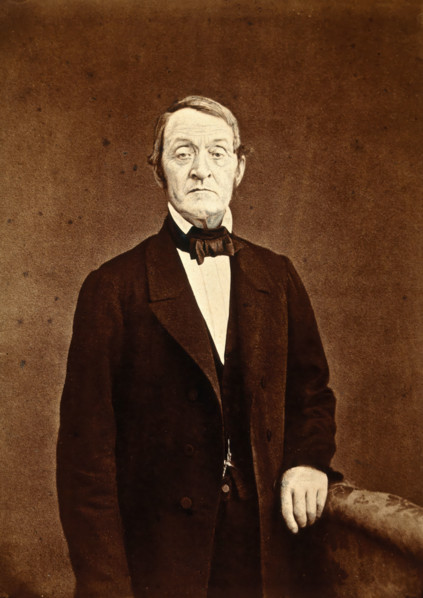 M Leune, 1823. Creator: Unknown.
