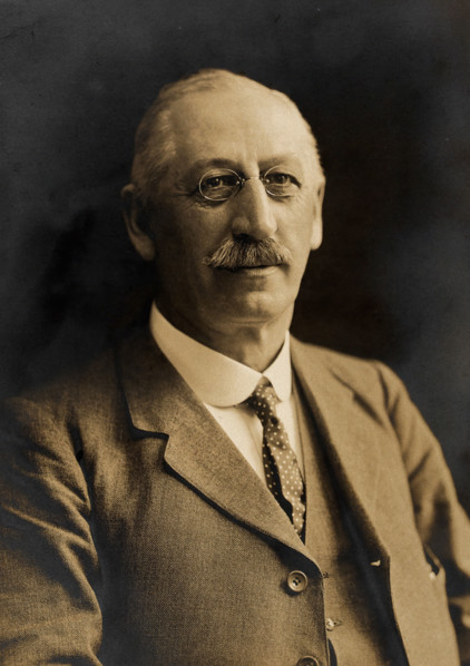 G  Washington Isaac, c1900s. Creator: Unknown.