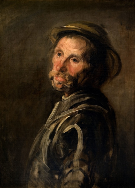 Senko, 1846-1848. Creator: Piotr Michalowski.