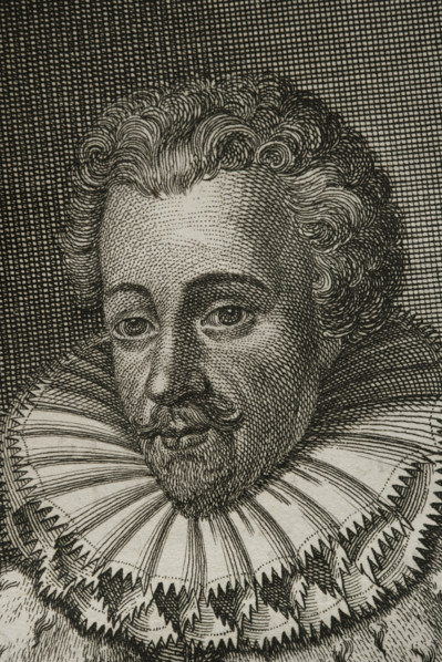 Francis of Anjou (1554-1584), French prince, 1748. Creator: Unknown.
