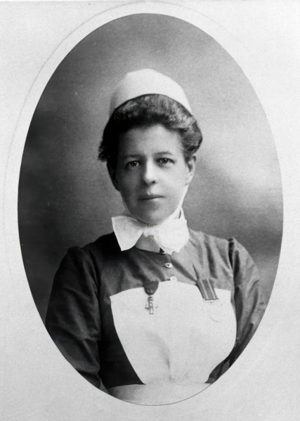 Miss Lightfoot, c1890s. Creator: Harrison.