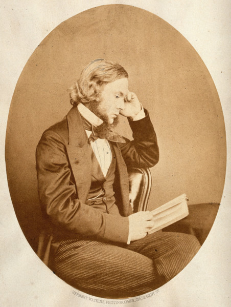 Sir Samuel Wilks. Creator: Herbert Watkins.