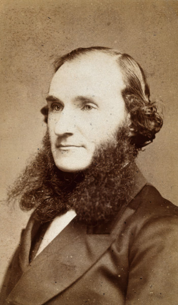 Sir Alexander Russell Simpson. Creator: J Horsburgh.