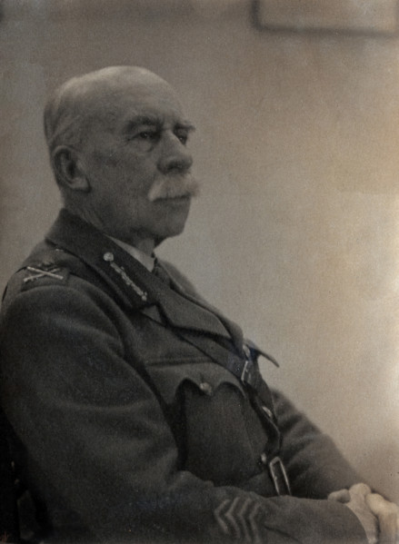 Sir Anthony Alfred Bowlby. Creator: Doris V Jaeger.