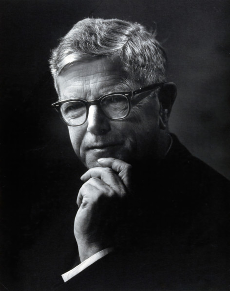 Sir Frank Macfarlane Burnet. Creator: Faingold, Denver.