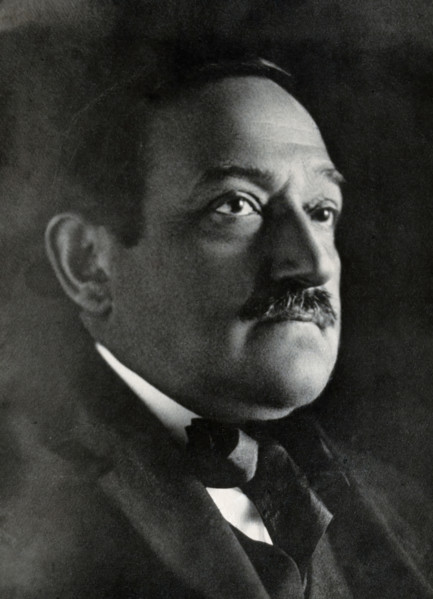 Filippo Bottazzi. Creator: Unknown.