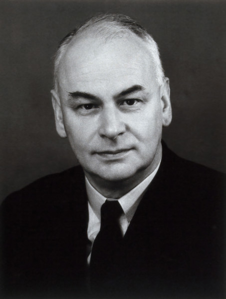 Harold Jackson Burrows. Creator: Unknown.
