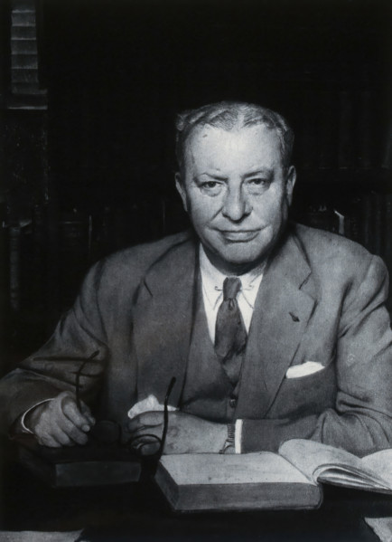 John Farquhar Fulton. Creator: Unknown.