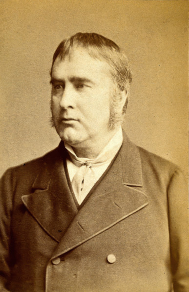 Sir William Withey Gull. Creator: Unknown.