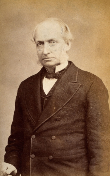 Sir George Johnson. Creator: Unknown.