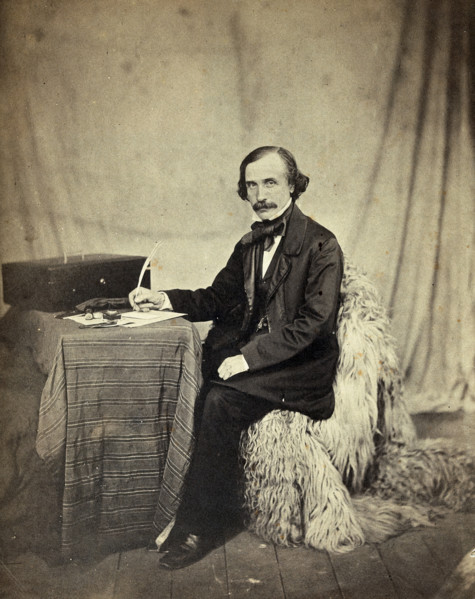David Livingstone. Creator: Unknown.