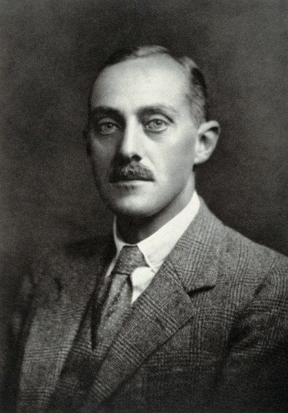 Malcolm Evan MacGregor. Creator: Unknown.