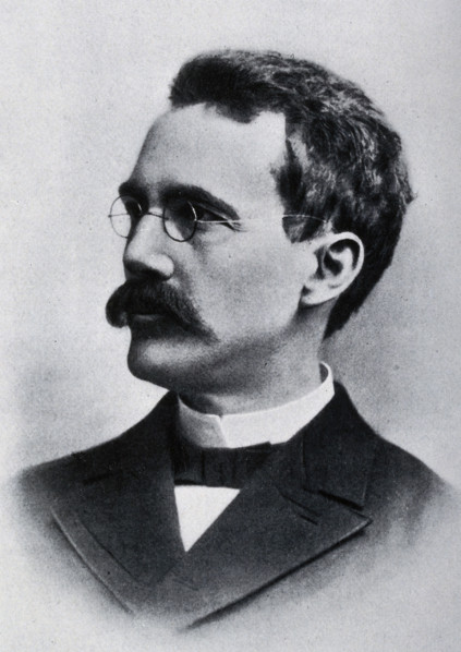 Joseph P O'Dwyer. Creator: Unknown.