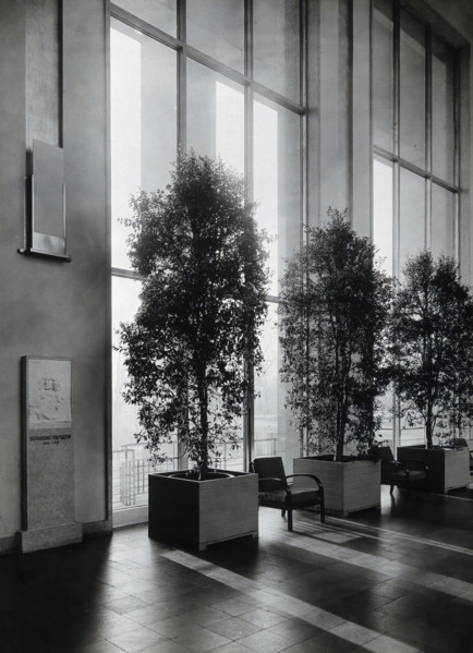 Bernardino Ramazzini. Photograph of a bas-relief in the Deutsches Hygiene Museum. Creator: Unknown.