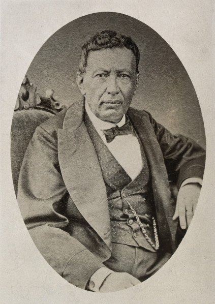 Jose Ignazio Torres y Padilla. Creator: Unknown.
