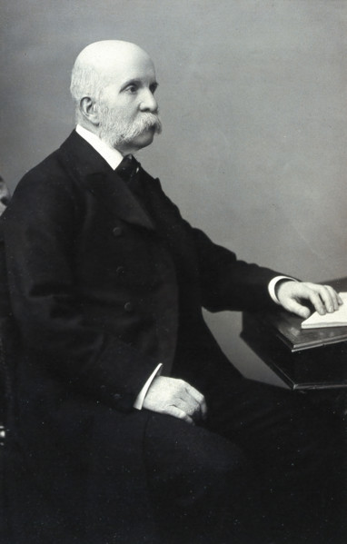 Sir John Furley. Creator: Unknown.