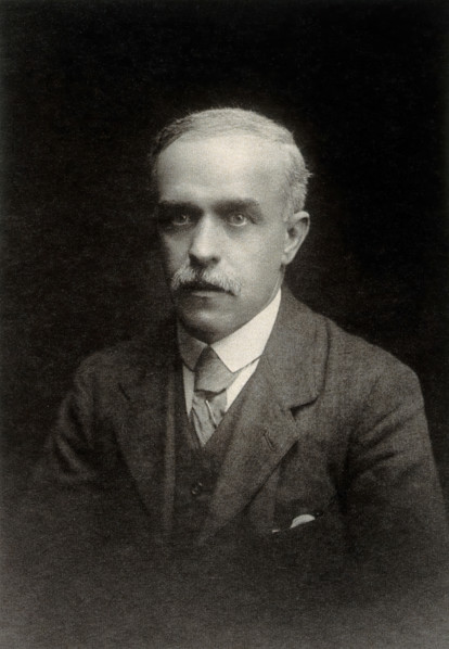 Thomas Anderson Henry. Creator: Unknown.