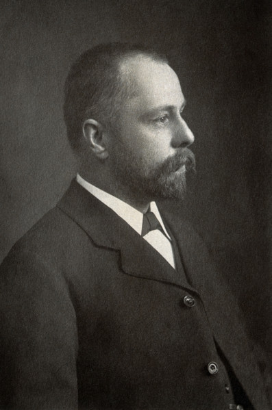 Pierre Elie Félix Perrédès. Creator: Unknown.
