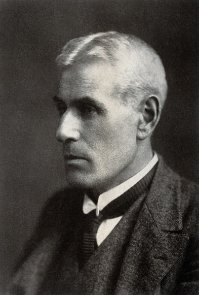 Henry James Südmersen. Creator: Unknown.