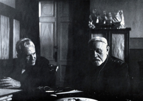 Cornelis Bonné and Evgenii Nikanorovich Pavlovsky. Creator: Unknown.