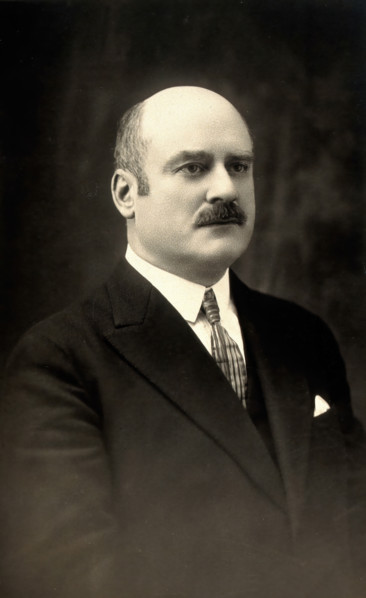Louis Bertrand. Creator: Unknown.
