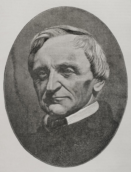 Portrait of John (1801-1873). King of Saxony (1854-1873), 1871.  Creator: Unknown.