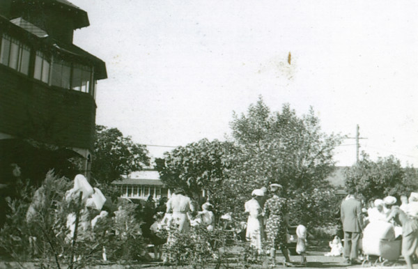 St Monan's Hospital, 146 Holt Avenue, Cremorne, c1948. Creator: Unknown.
