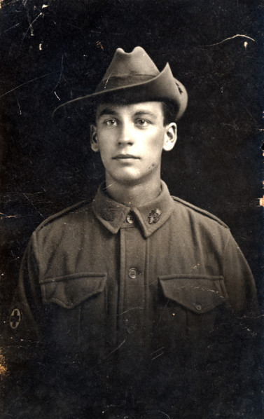 Henry Percival (Percy) Lever. Creator: Unknown.