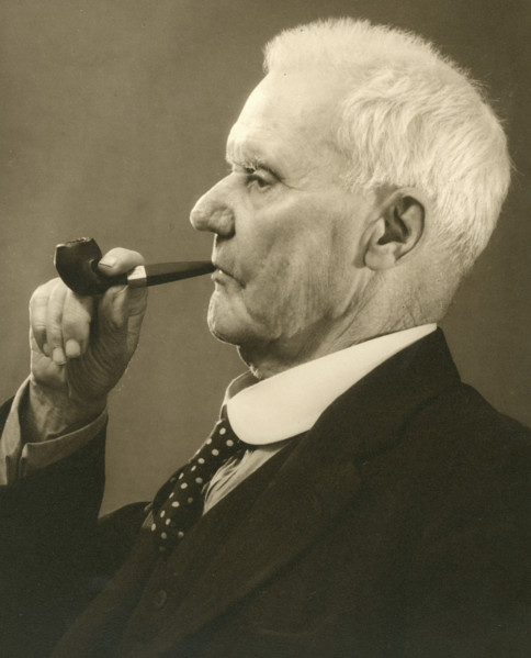 William Lister Lister. Creator: Unknown.