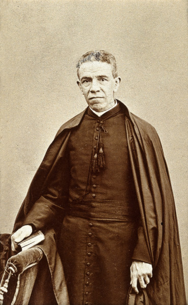 Ladislao de la Pascua. Creator: Unknown.