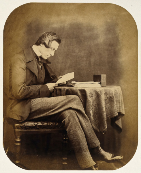 Henry Pollock. Creator: Unknown.