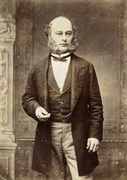 William Adams, "Bumptious Billy", 19th century. Creator: Unknown.