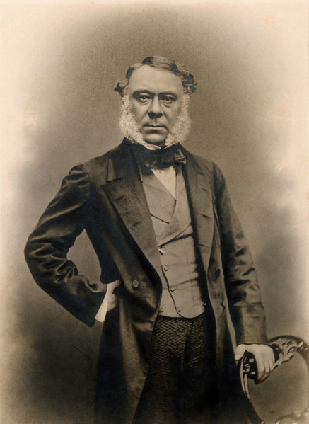 James Ormiston McWilliam. Creator: Unknown.
