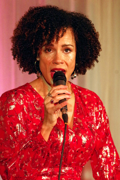 Gillian Margot, Gillian Margot - Geoff Keezer Duo, Watermill Jazz Club, Dorking, Surrey, 2 Sept 2025 Creator: Brian O'Connor.