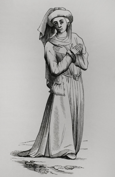 Lawyer, 1878.  Creator: Unknown.