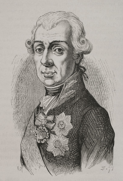 Aleksandr Suvórov, (1729-1800), Russian marshal, 1879.  Creator: Unknown.