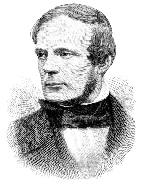 The late Mr. Lewis Filmore, 1890. Creator: R. Taylor.
