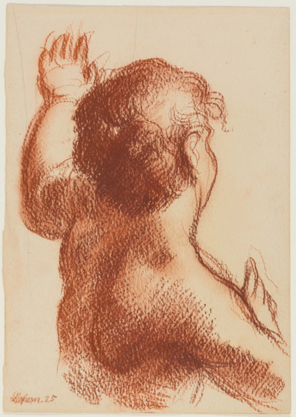 Child, 1951. Creator: Roger de la Fresnaye.