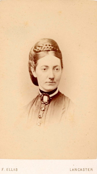 (Untitled), between 1855 and 1865. Creator: Frederick Ellis.