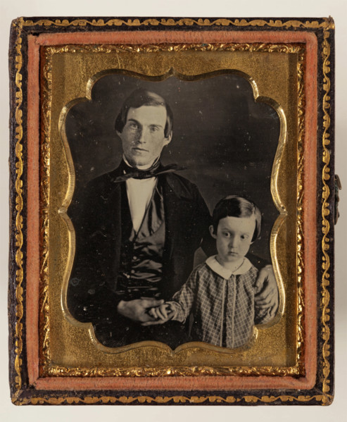Bezer L. White and Son, between 1850 and 1860. Creator: Unknown.