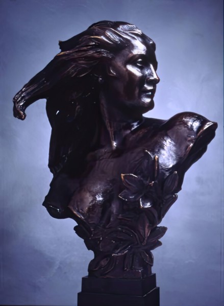 La Flandre, 1914. Creator: James Pittendrigh MacGillivray.