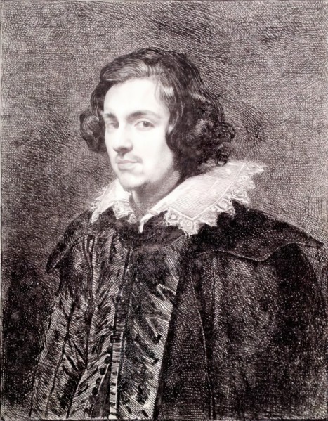 Philip IV of Spain, (c1630s), c1820s. Creator: Andrew Geddes.