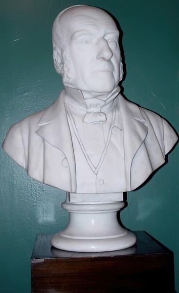 William Hall, 1886. Creator: Henry Bain Smith.