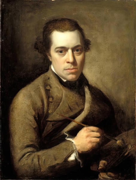 Christopher Norton, 1760 - 1764. Creator: Nathaniel Dance-Holland.